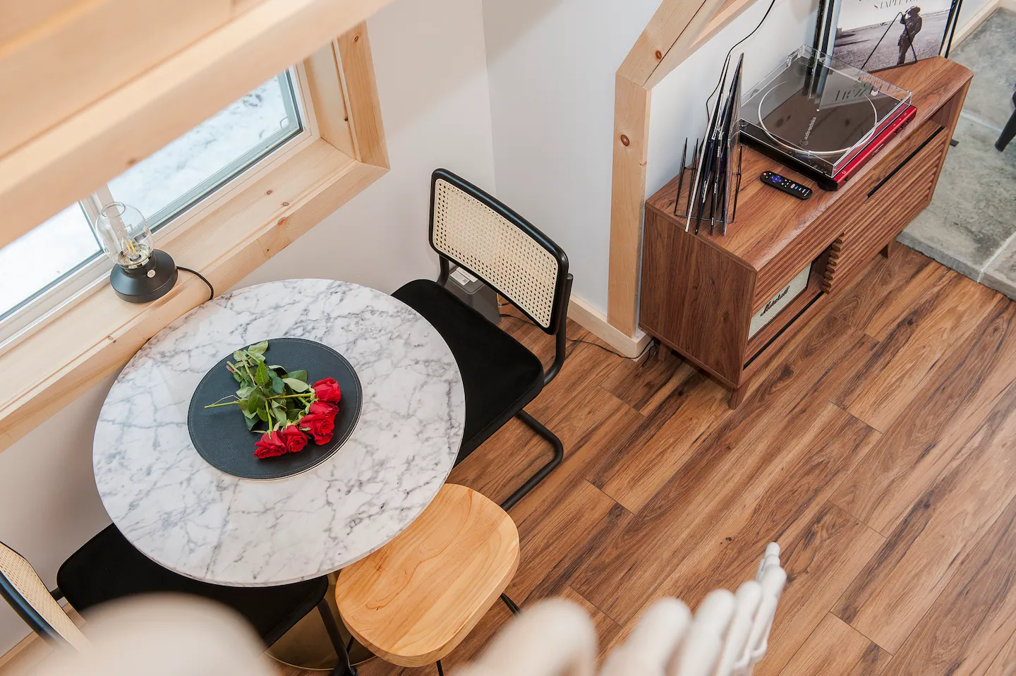 Fifth preview image in the gallery of the current house model