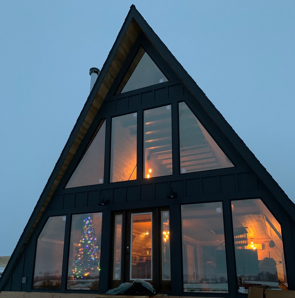 Third preview image in the gallery of the current house model