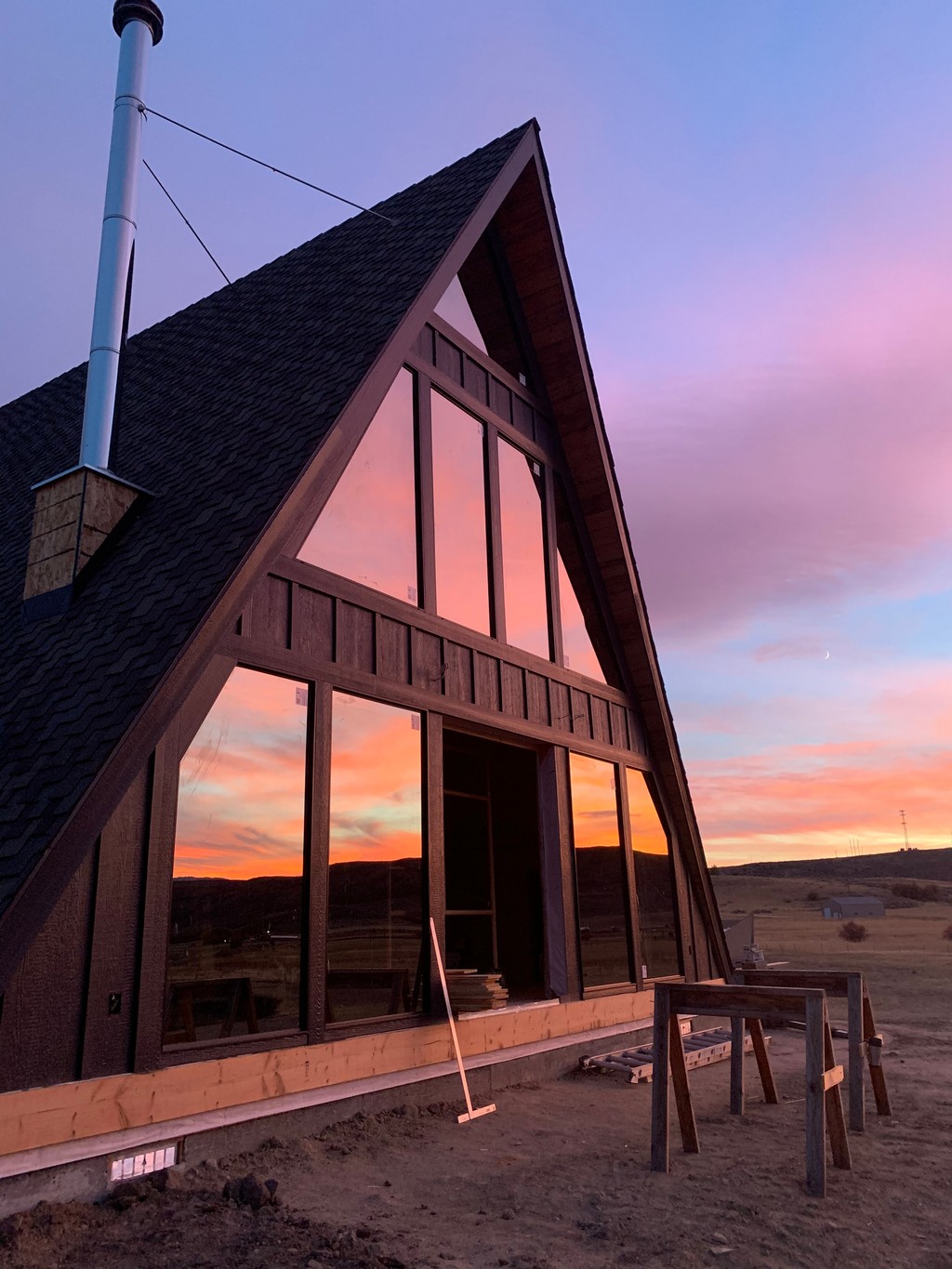 Fifth preview image in the gallery of the current house model