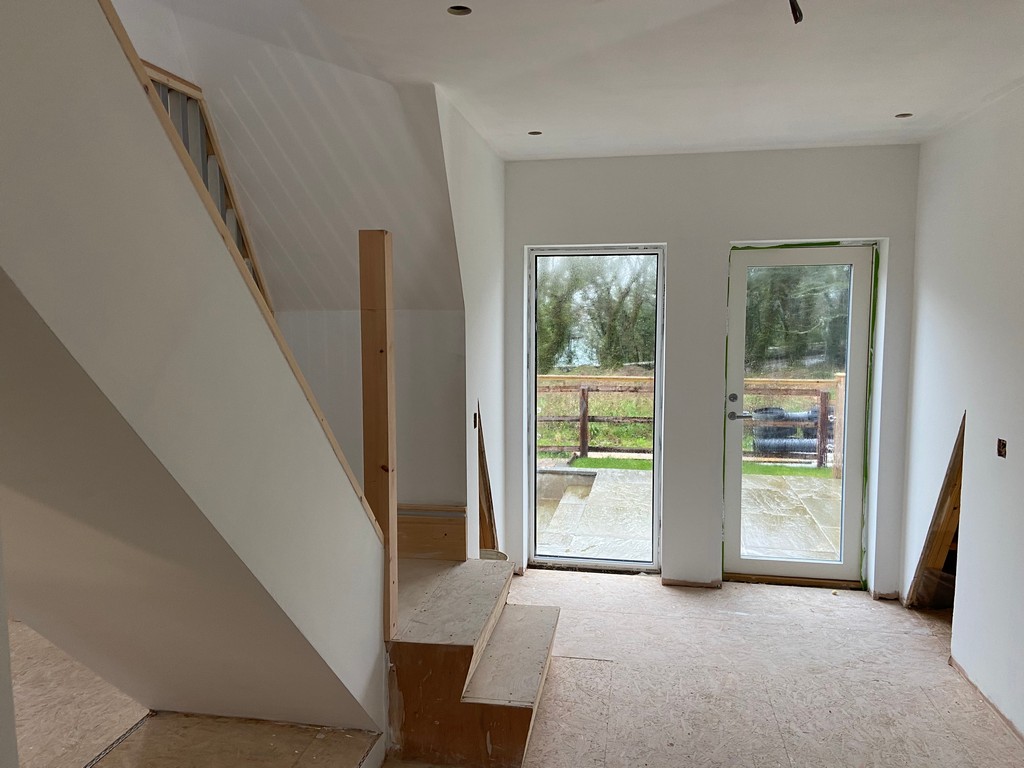 Third preview image in the gallery of the current house model