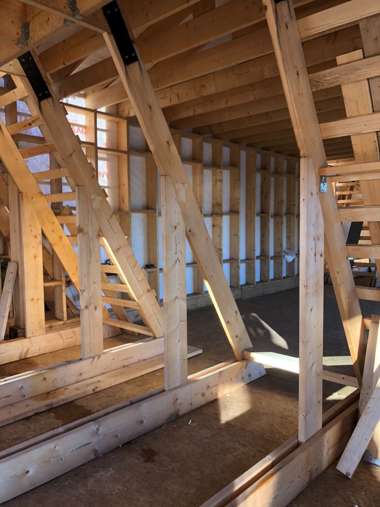 Fourth preview image in the gallery of the current house model