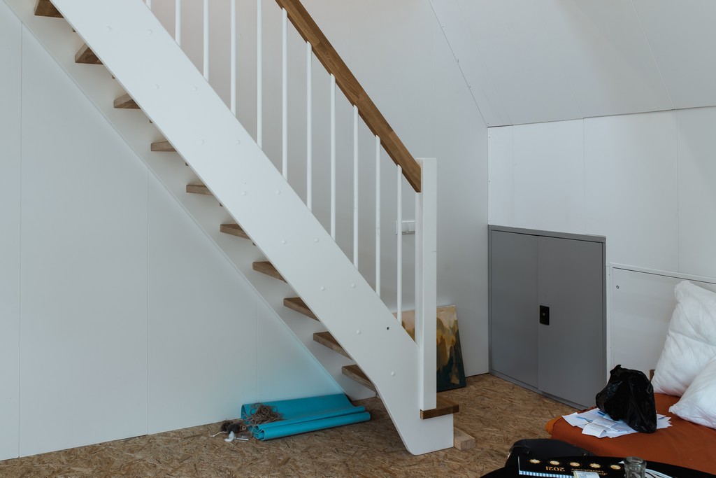 Fifth preview image in the gallery of the current house model