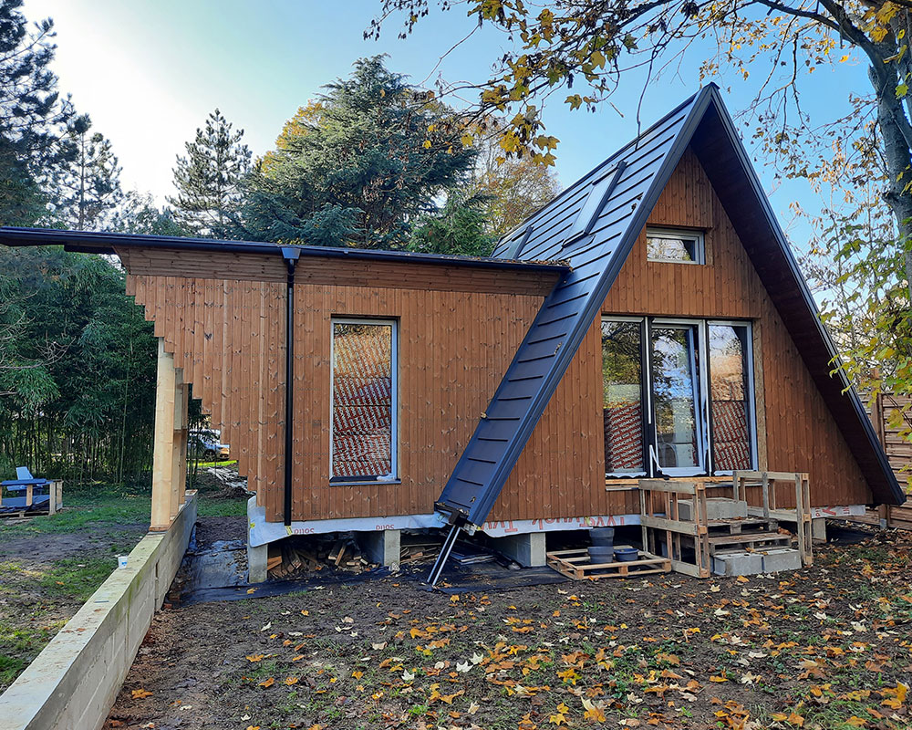 Image of Duo 57 & Trio 120