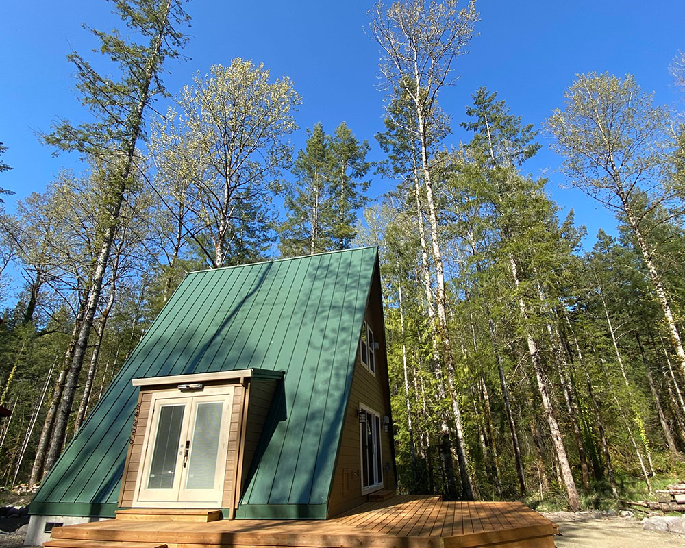 Image of Trio 57+2 Feet Extra Length