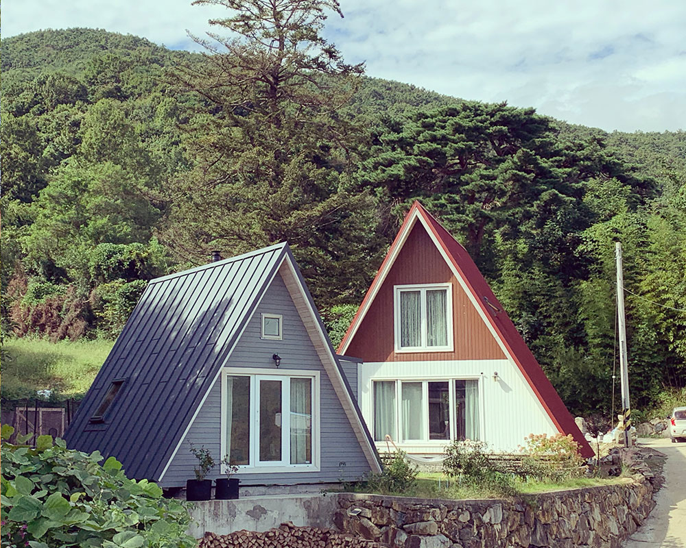 Image of Trio 75 And Duo 57