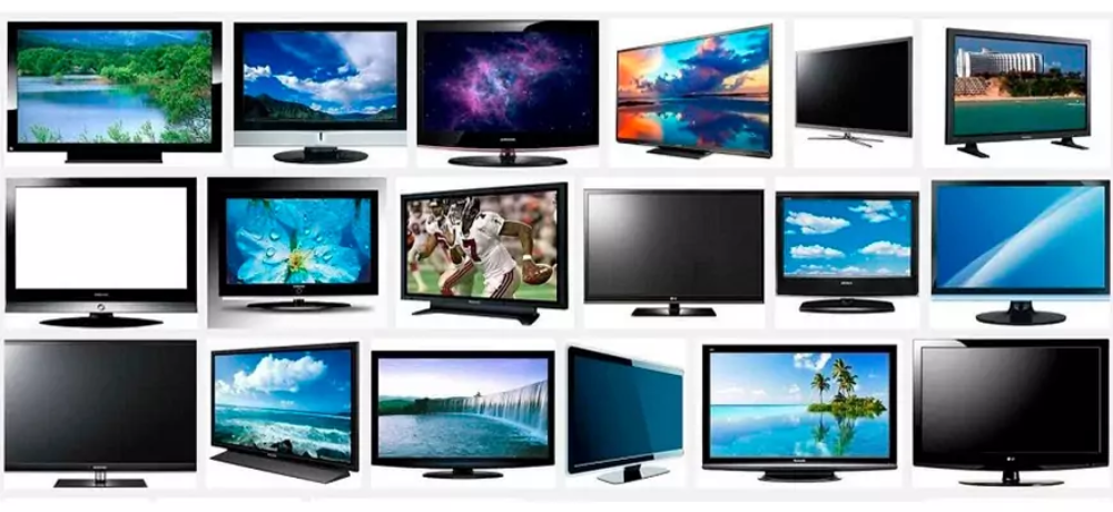 TV та аудіо