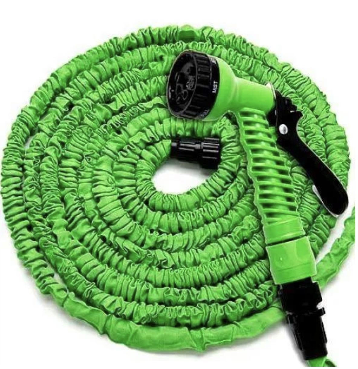 Поливной садовой шланг X-Hose - 15м,22,5м,30м,45м,60м,52,5м,75м. - зображення 2
