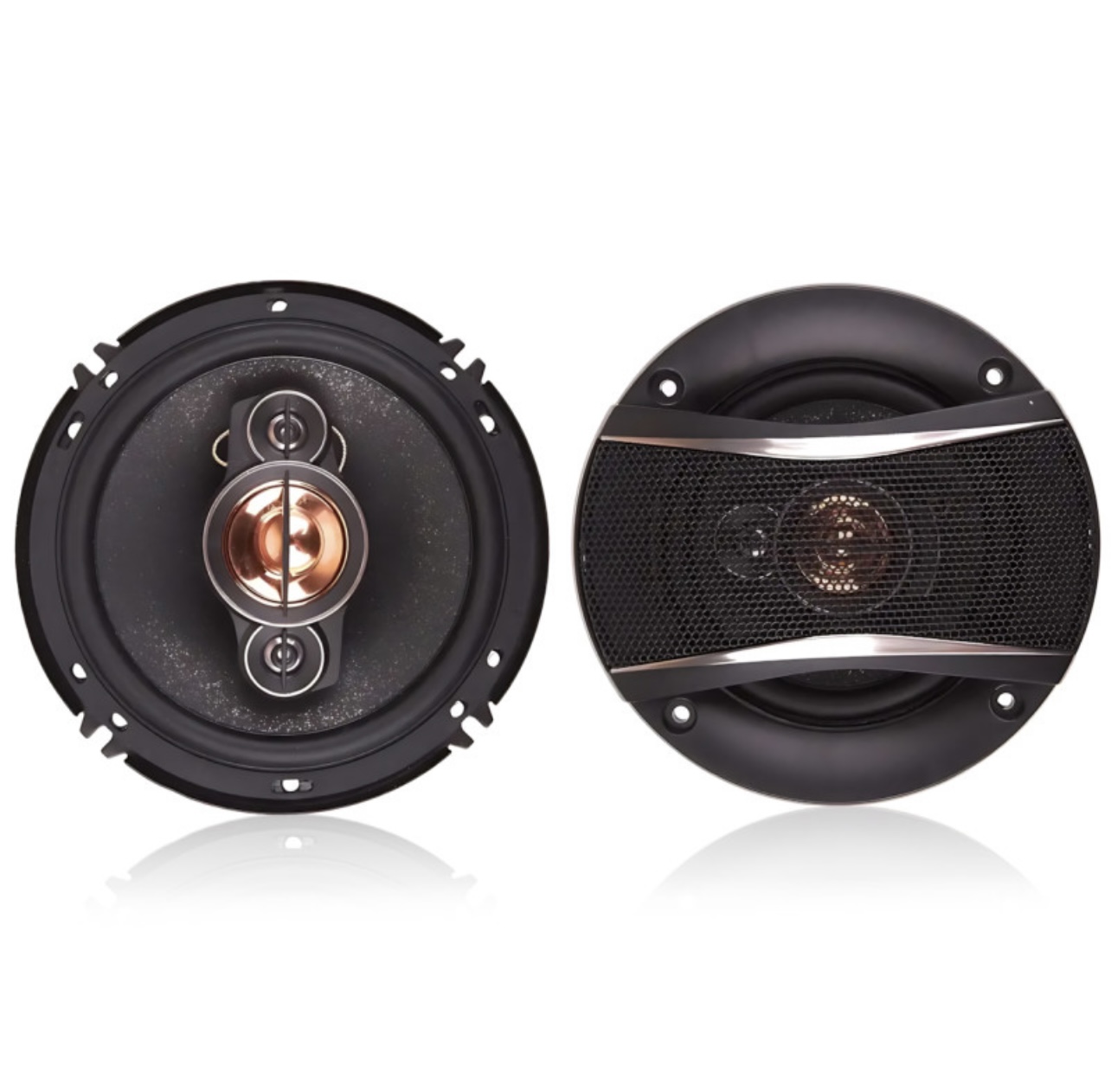 Динаміки (колонки) Pioneer TS-A1695S (600 W) двосмугові