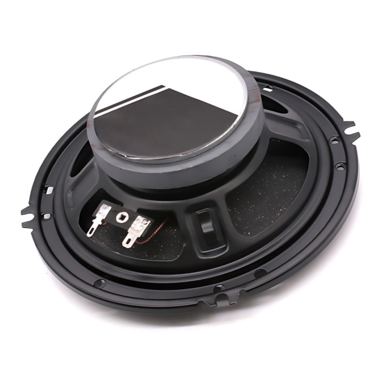 Динаміки (колонки) Pioneer TS-A1695S (600 W) двосмугові - зображення 3