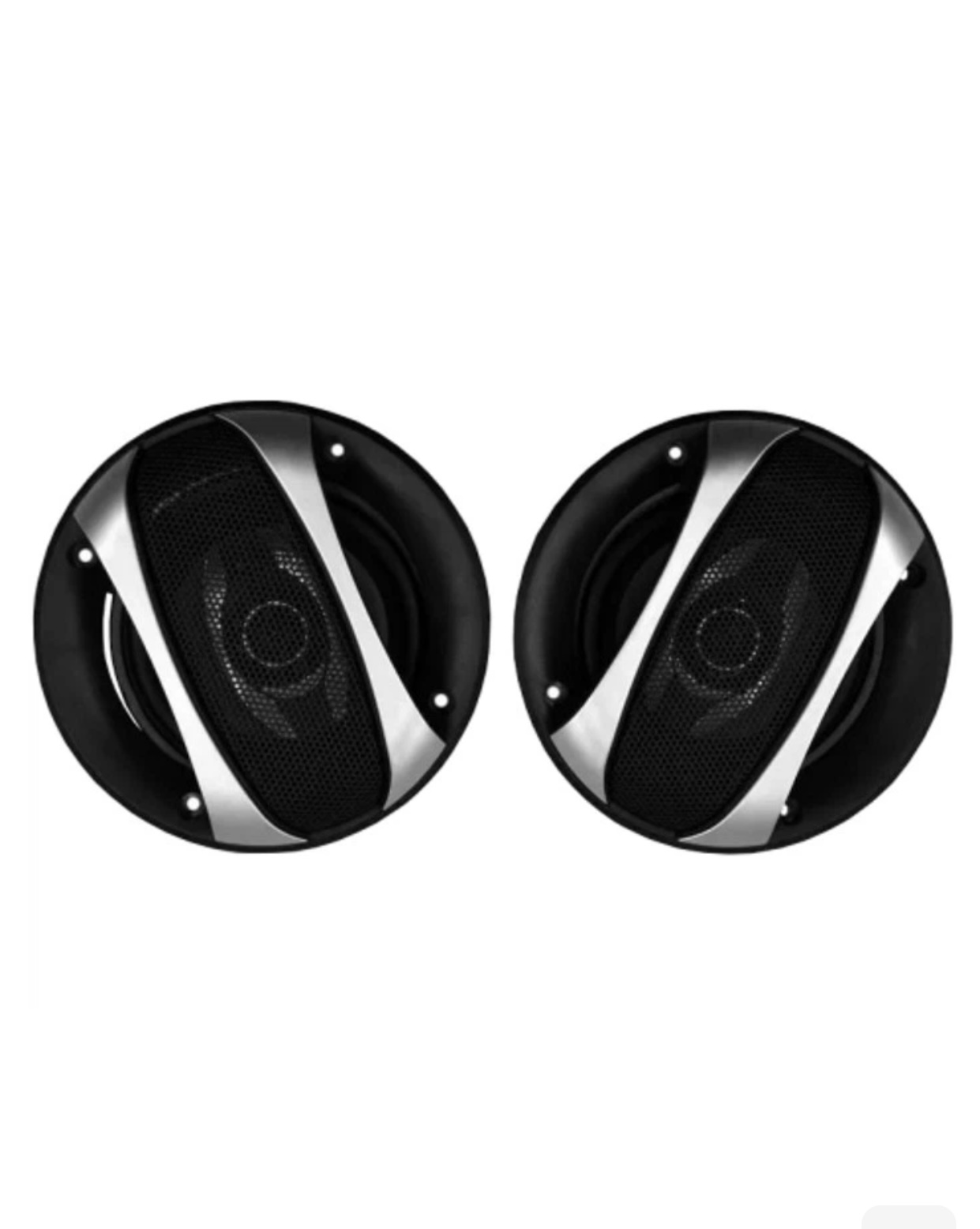 Автомобільна акустика Pioneer SP-1342 13 см 500 W 2-смугова
