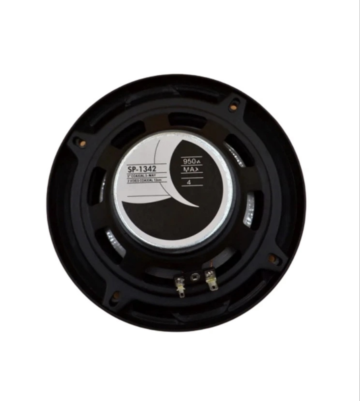 Автомобільна акустика Pioneer SP-1342 13 см 500 W 2-смугова - зображення 4