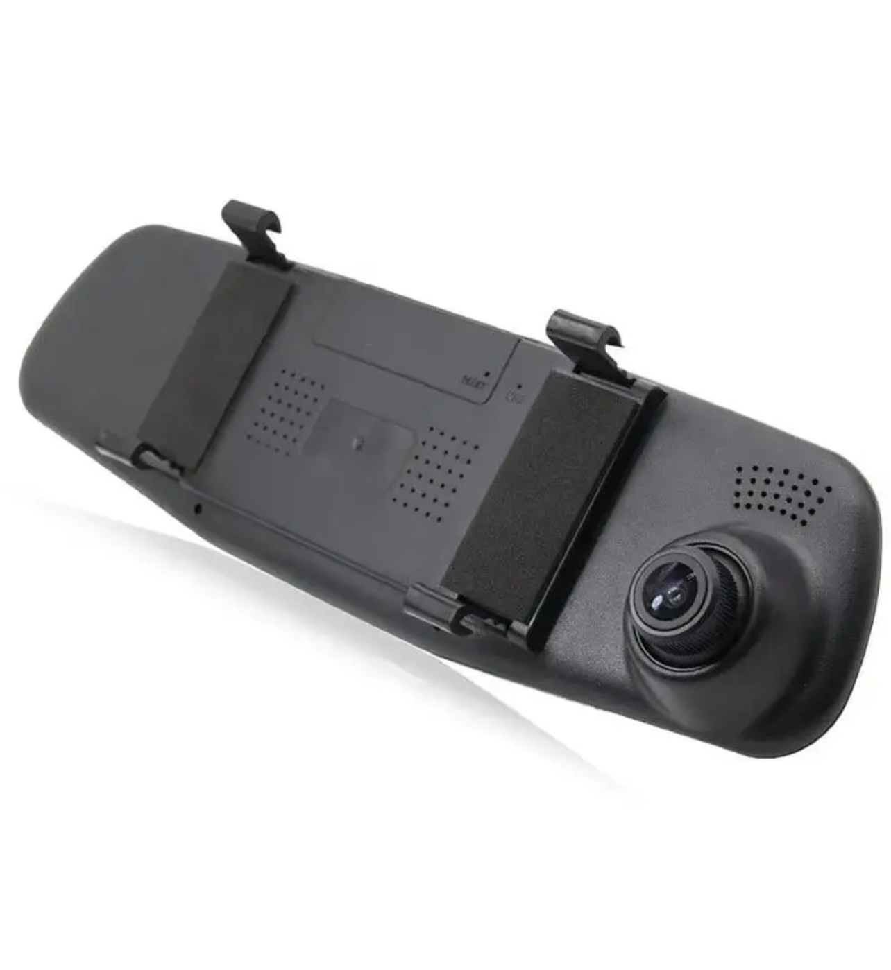 Дзеркало заднього виду з відео реєстратором  DVR 138 Full HD - зображення 4