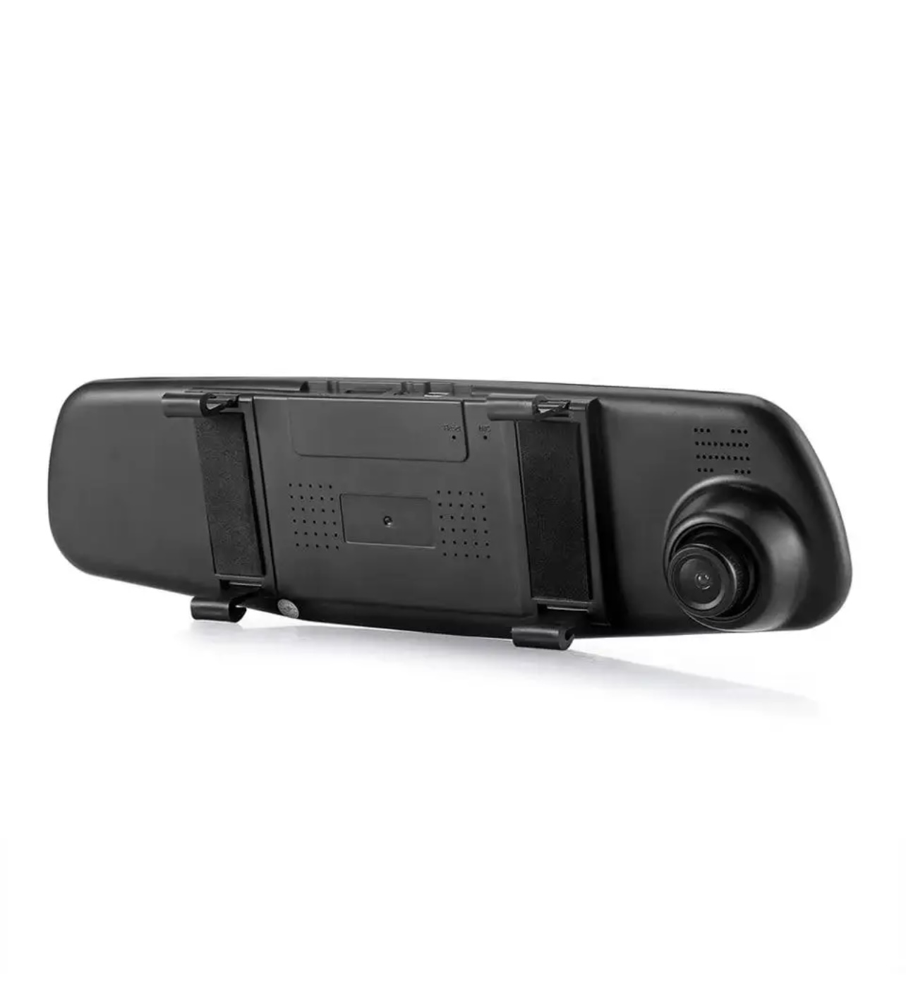 Дзеркало заднього виду з відео реєстратором  DVR 138 Full HD - зображення 5