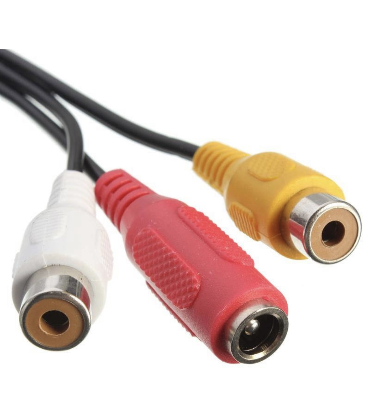 Автомобільний монітор для камери заднього виду з 4.3-дюймовим дисплеєм - зображення 4