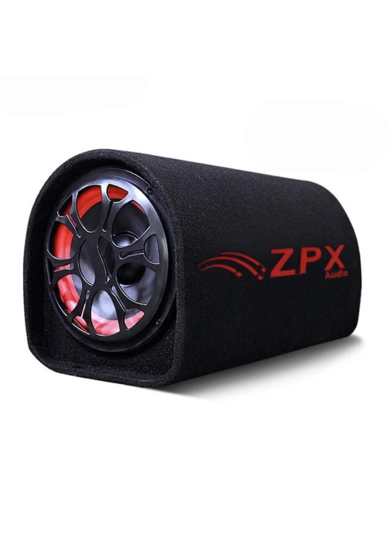 Автомобільний Сабвуфер ZX 10 Cm 1000W (динамік 10 дюймів) - зображення 2