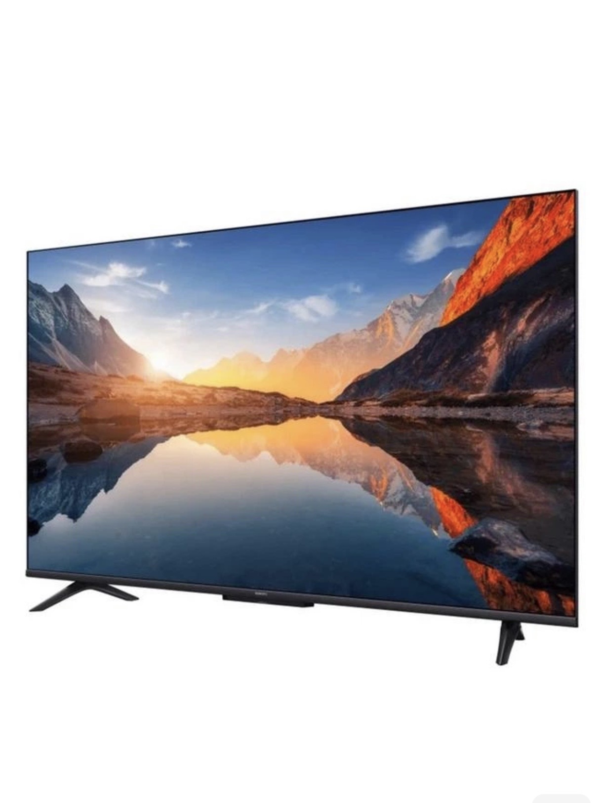 Телевізор 60 "LED FHD 60Hz Smart Google TV, 2/16GB / T2 / Wifi - зображення 2
