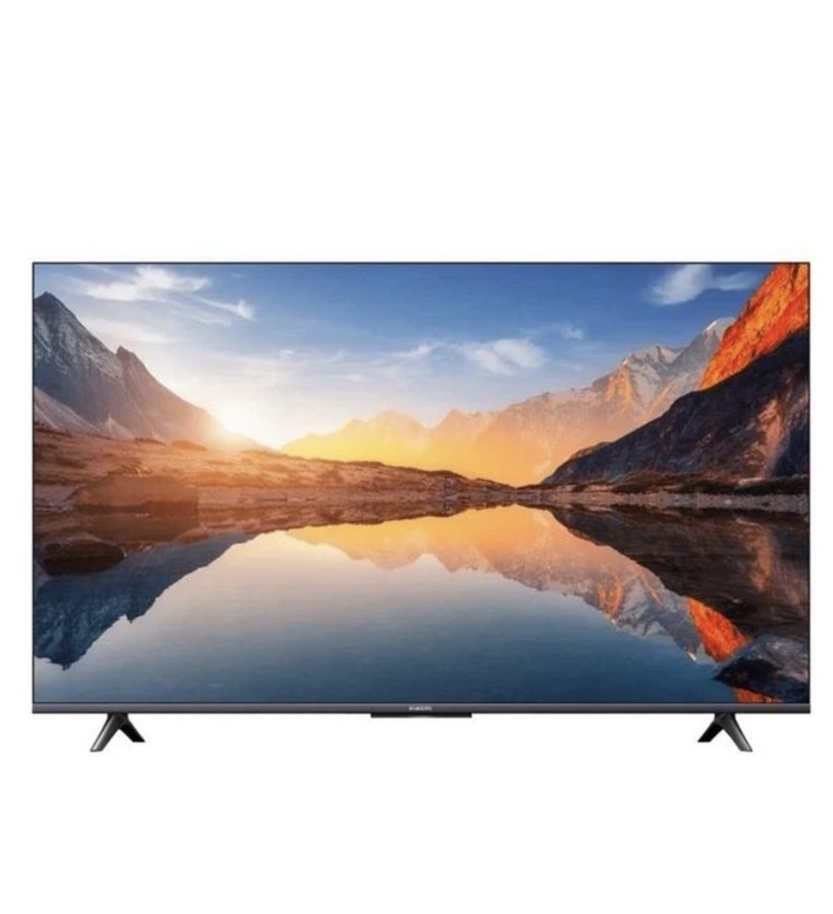 Телевізор 60 "LED FHD 60Hz Smart Google TV, 2/16GB / T2 / Wifi - зображення 3