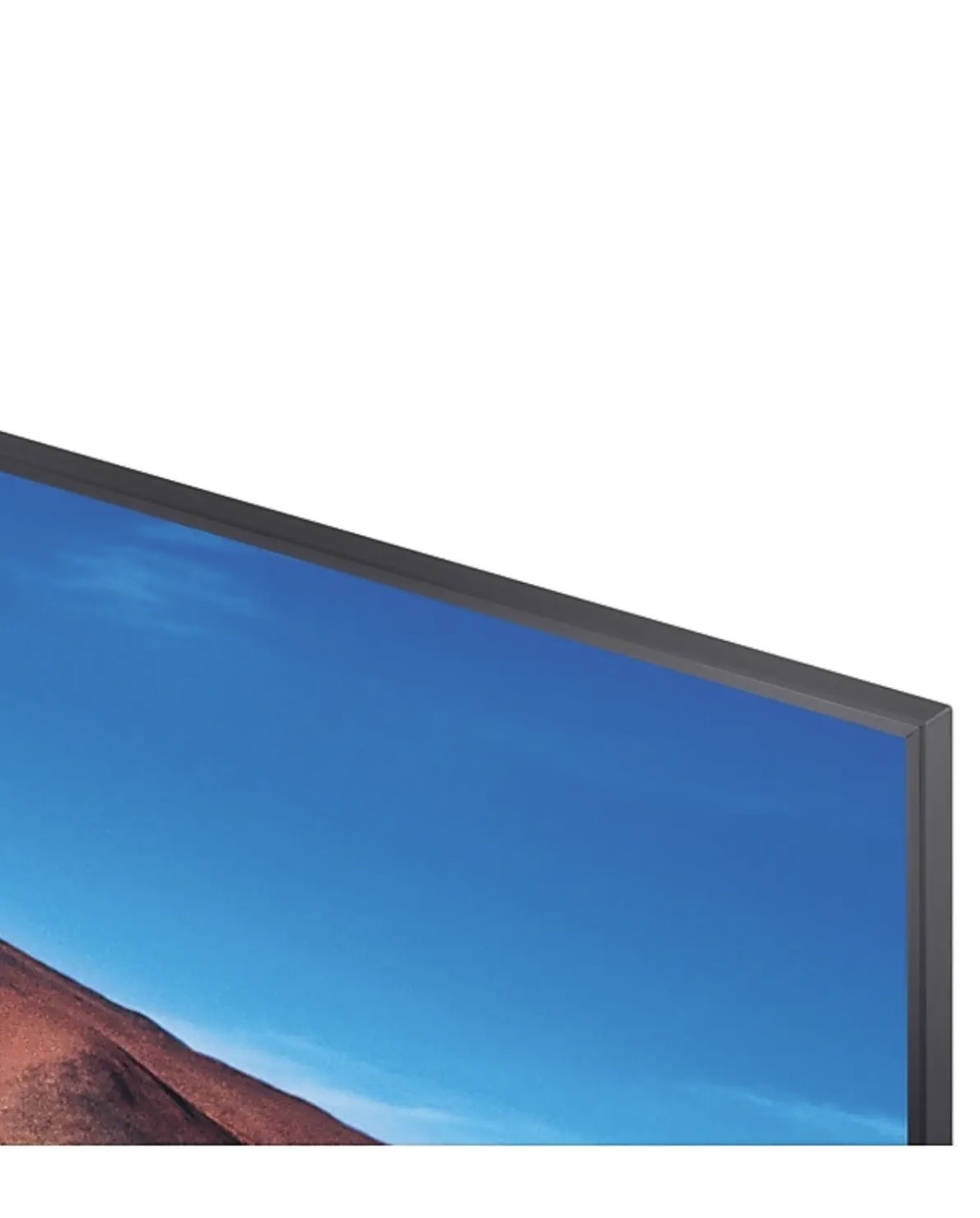 Телевізор L42 Smart+T2 Android 15+голосовий пульт (без рамки) - зображення 3