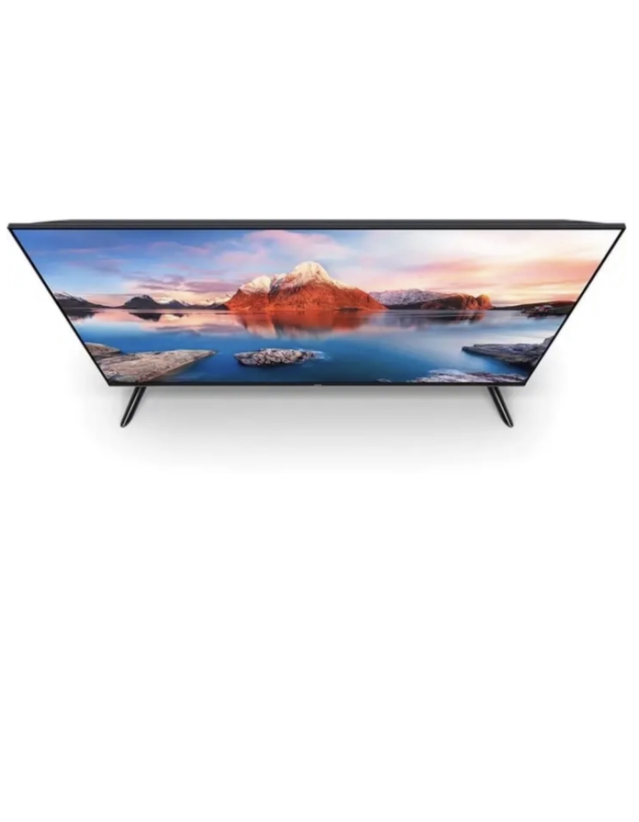 Телевізор L24 Smart+T2 Android 15+голосовий пульт DC-12V (рамка) - зображення 3