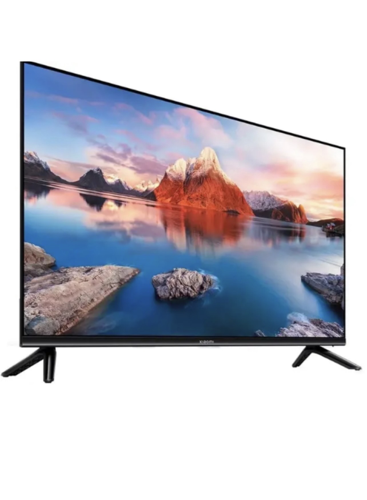 Телевізор L24 Smart+T2 Android 15+голосовий пульт DC-12V (рамка) - зображення 2