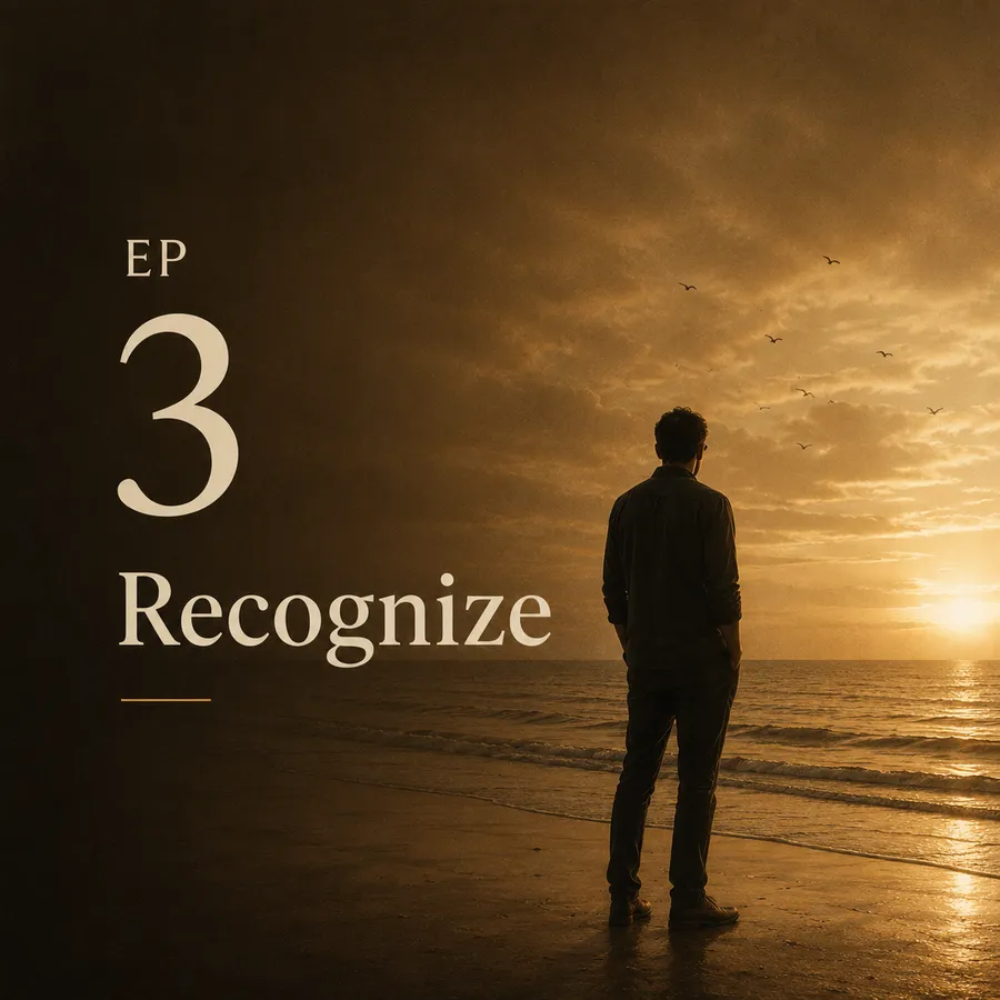 Step 3 - Recognize