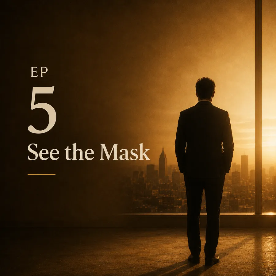 Step 5 - See Your Masks