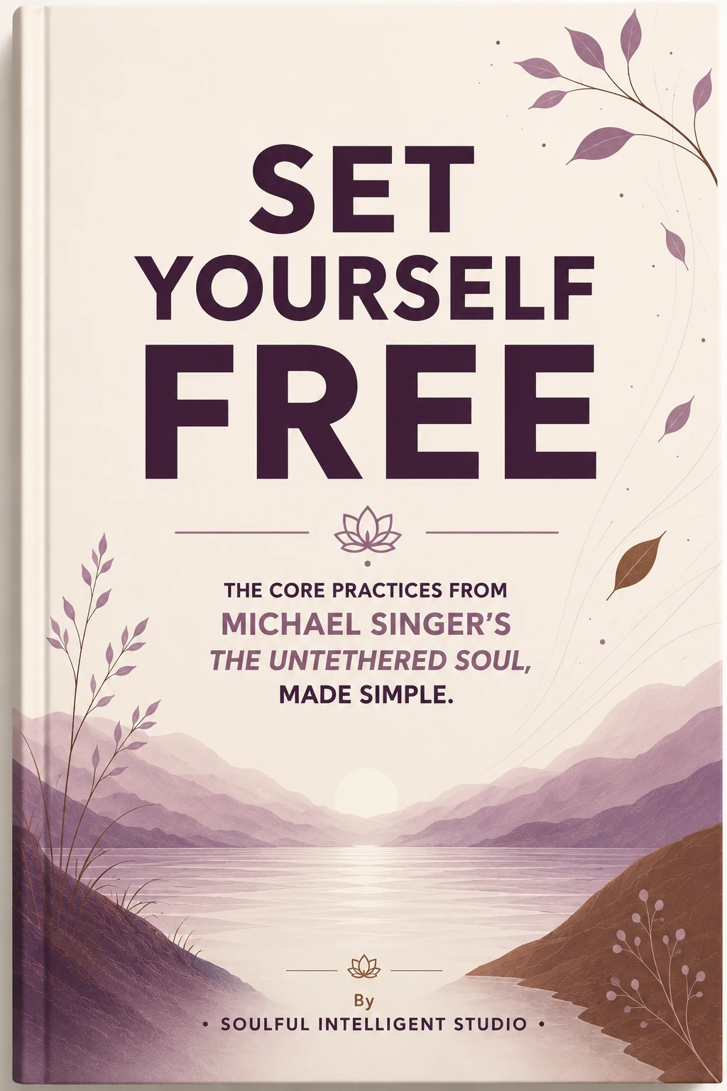 Set Yourself Free