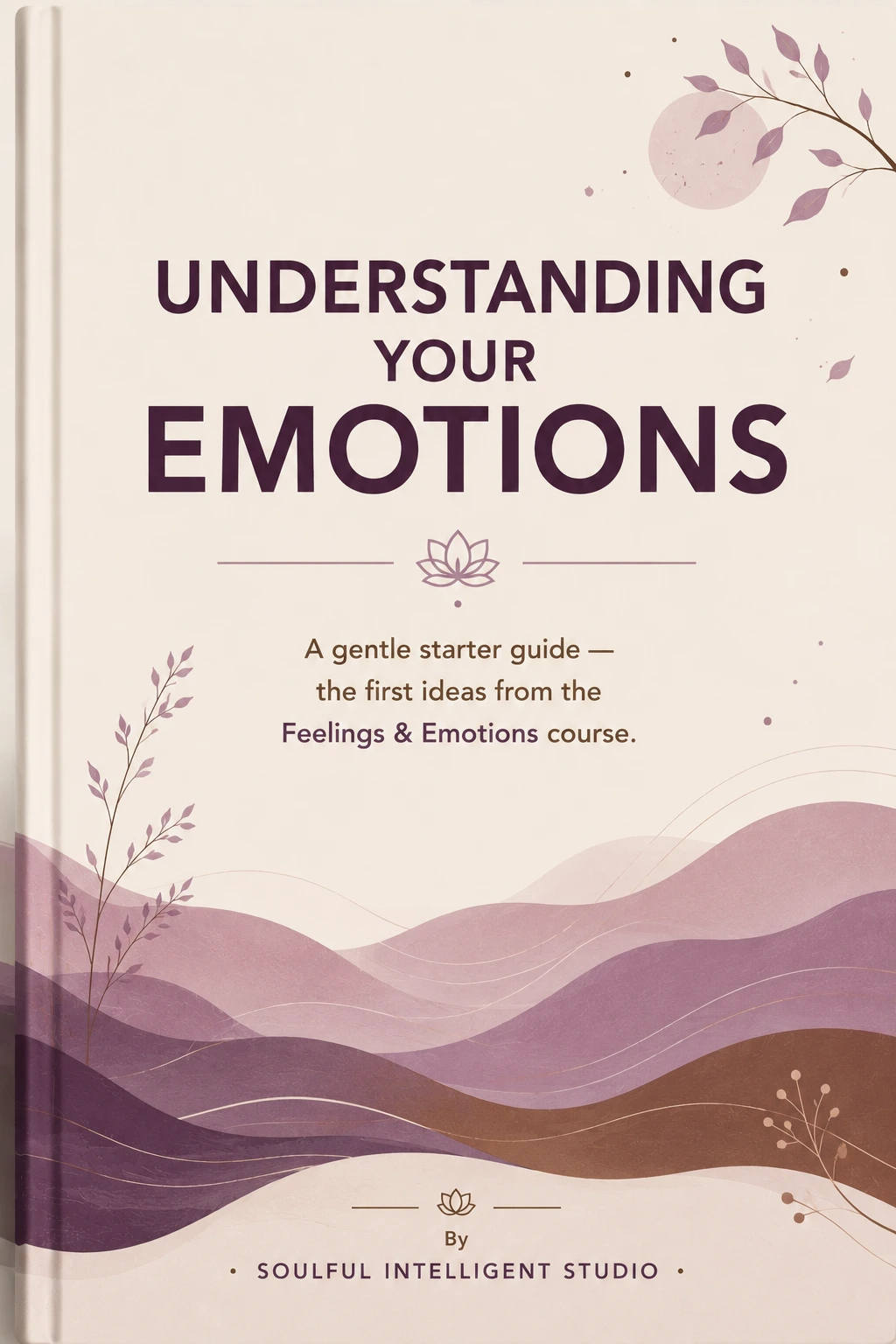 Understanding Your Emotions