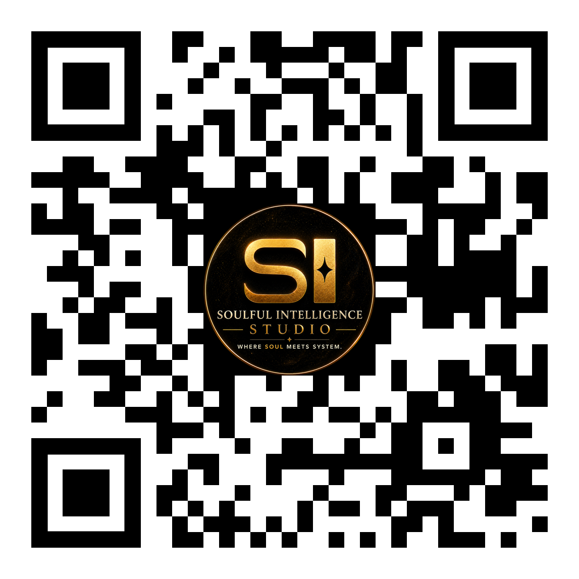 Mind Gym QR