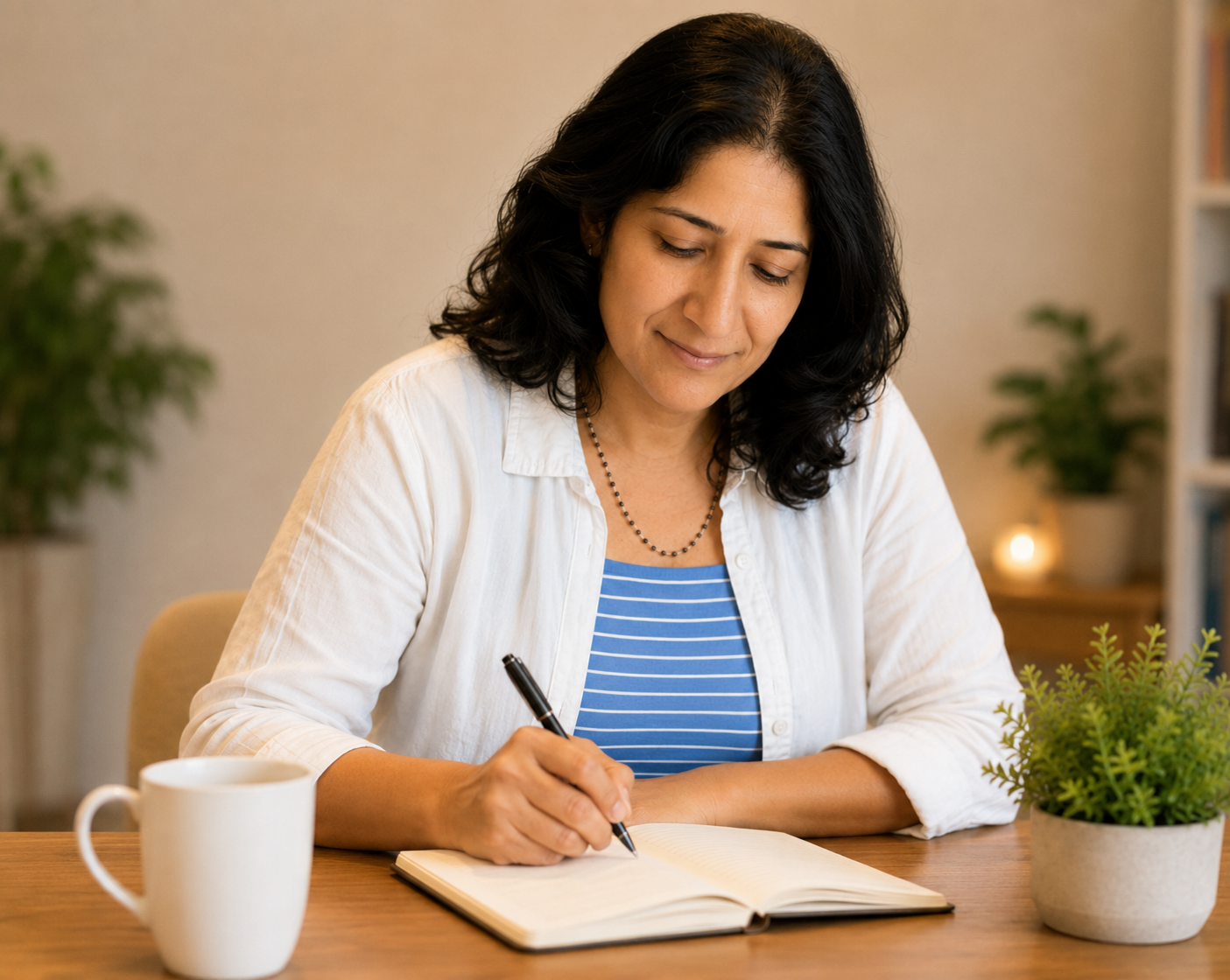 Sim Katyal — Presence & Awareness Guide