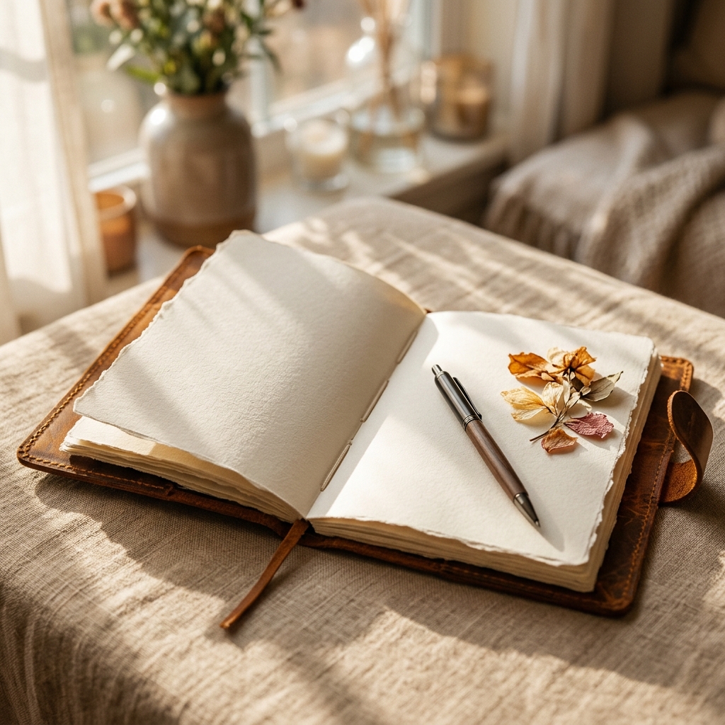 Journaling