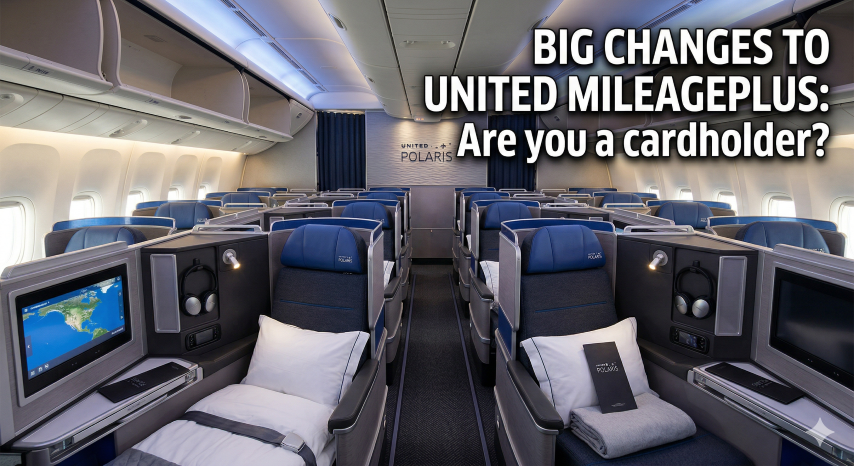 Big news for United fans! ✈️ 