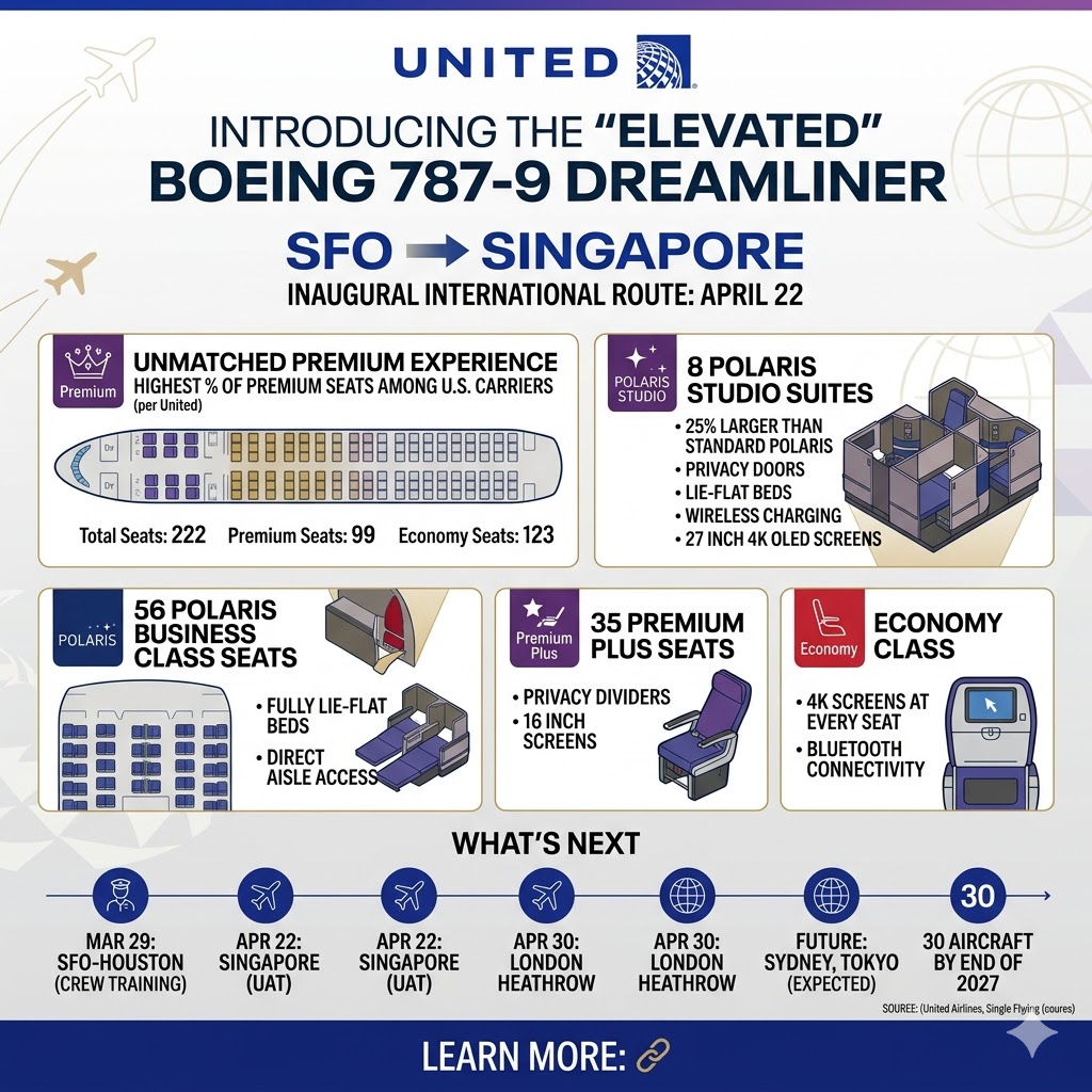 Ready to fly in the "Elevated" cabin? ✈️✨