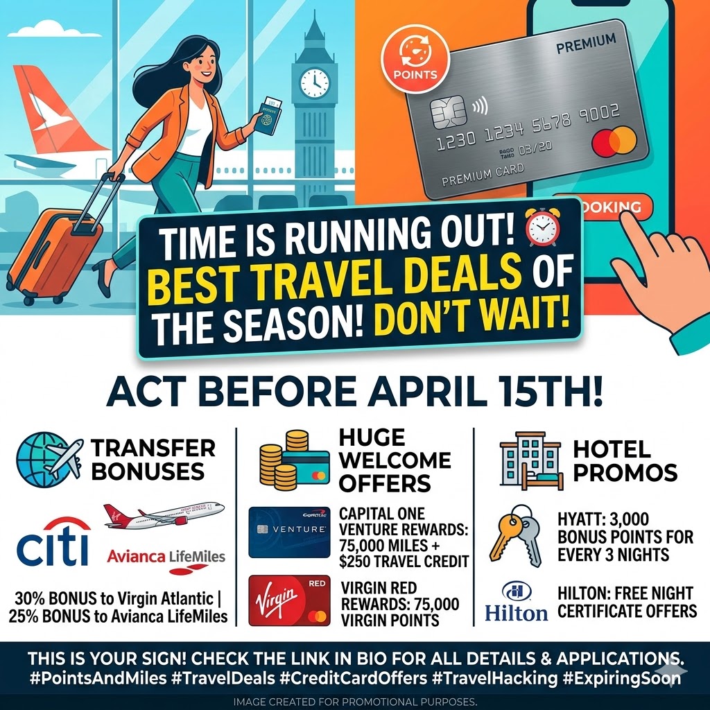 The "Don't Miss Out" (Urgent & Direct)