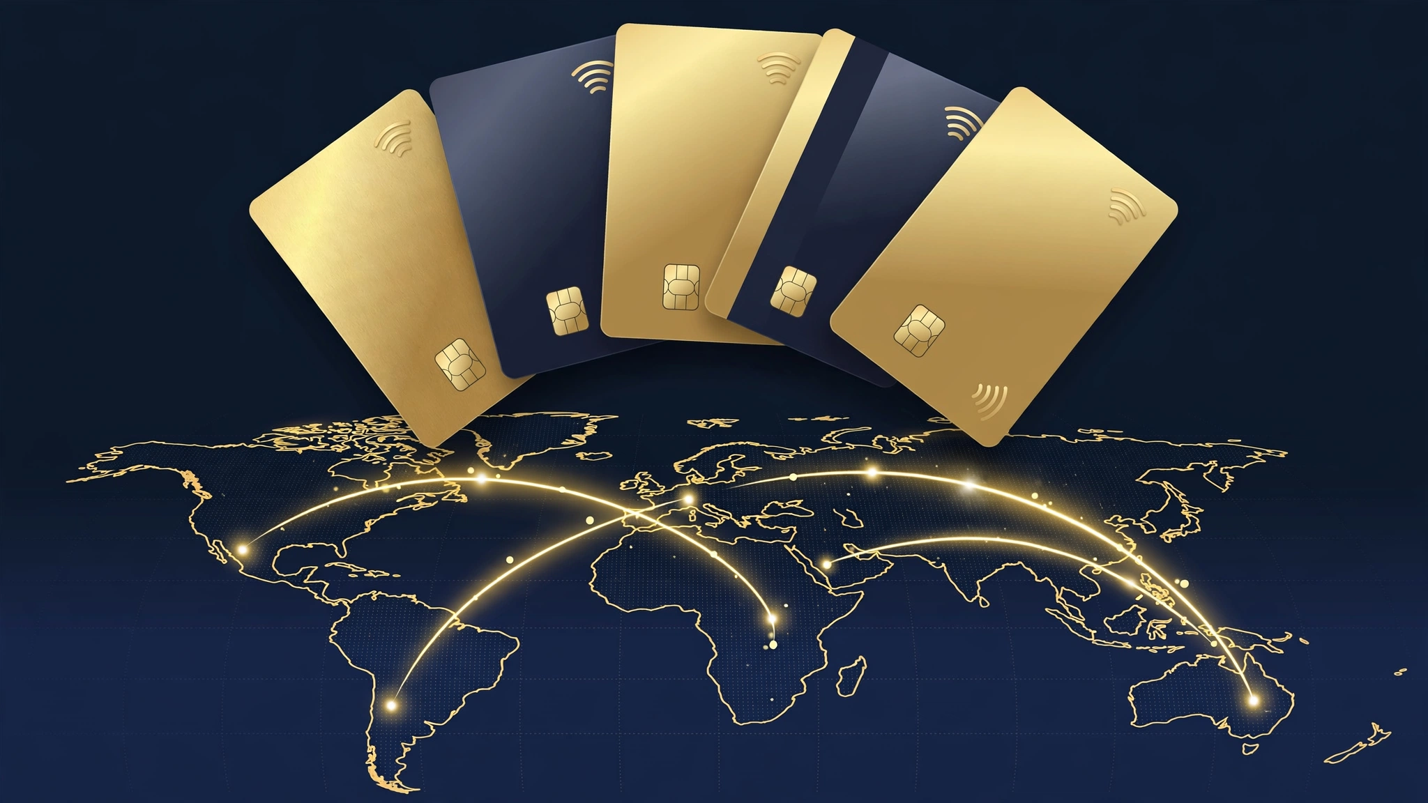 The Best Travel Credit Card Offers Right Now: September 2026 Edition