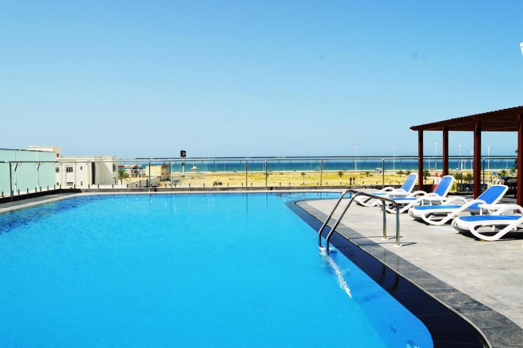 Sur Grand Hotel