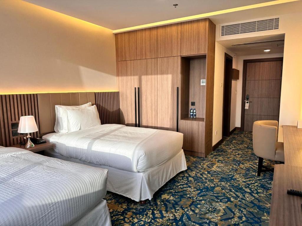 Sur Grand Hotel