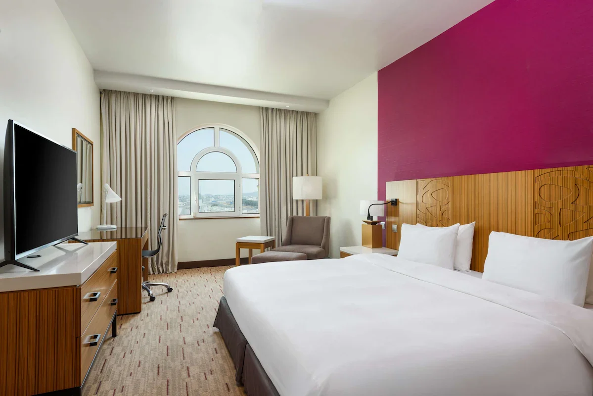 Radisson Blu