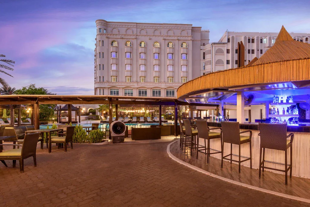 Radisson Blu