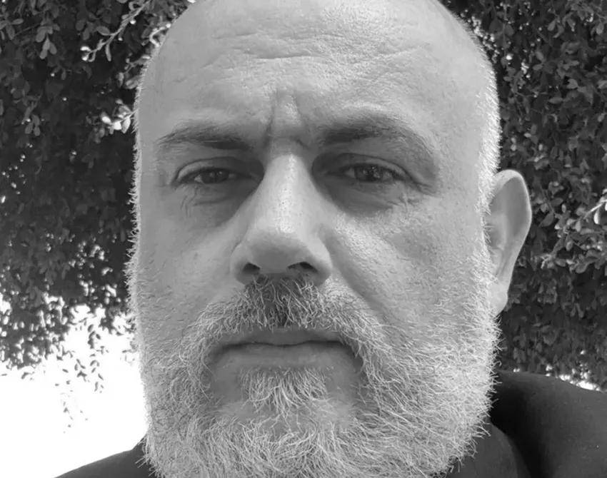 Θεόδουλος Παπαβασιλείου - Δικηγόρος