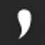 Comma Adder Tool