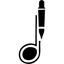 Melody writer
