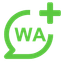 WhatsApp Chat Button - WhatsApp Widget