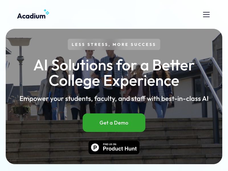 Acadium
