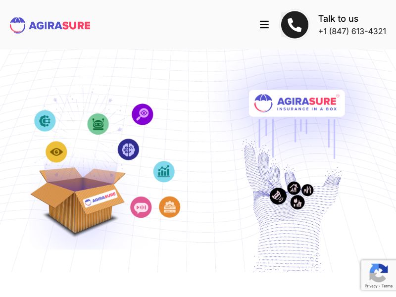 agirasure