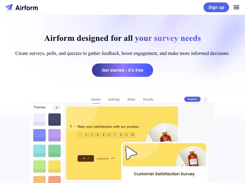 Airform