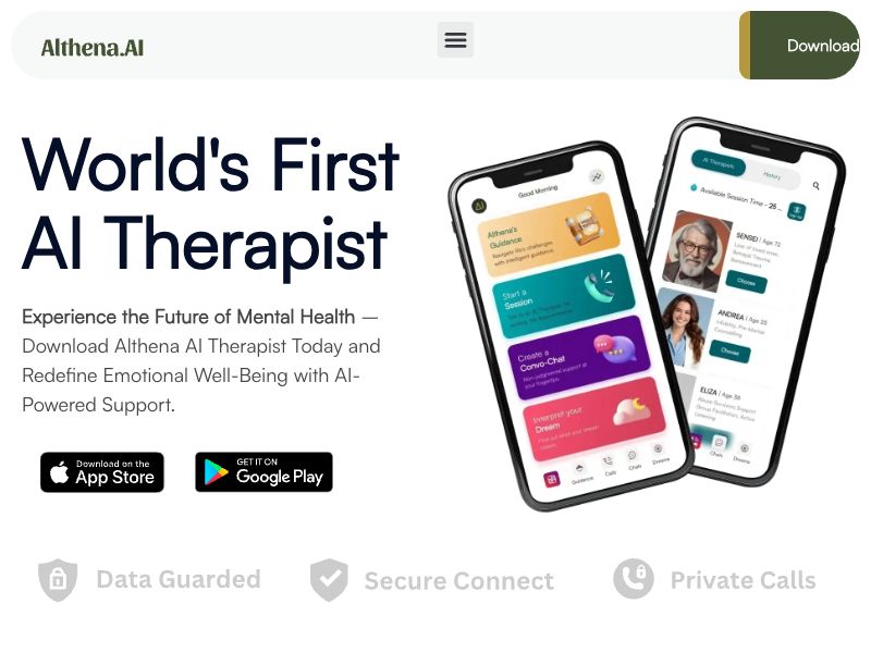 Althena AI