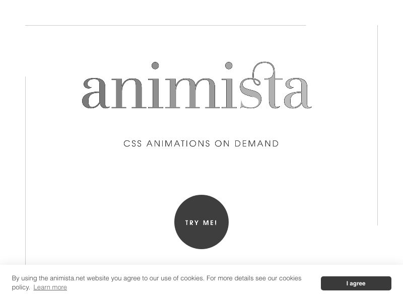 Animista Screenshot