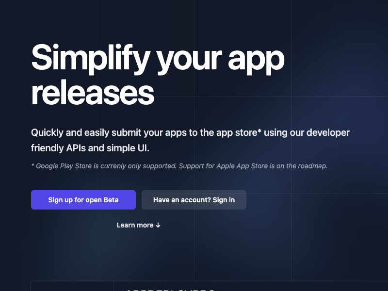 AppDeployPro