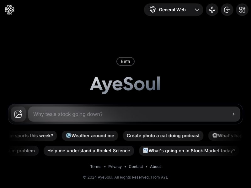 AyeSoul